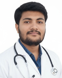 Dr. Vishnu Padh - Door Step Doctor Pvt. Ltd.